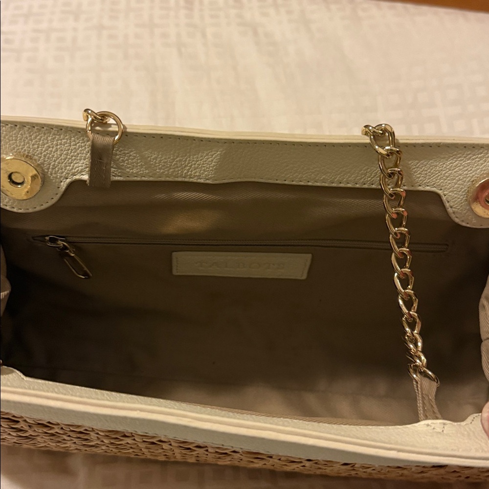 Talbots purse - Picture 7 of 13